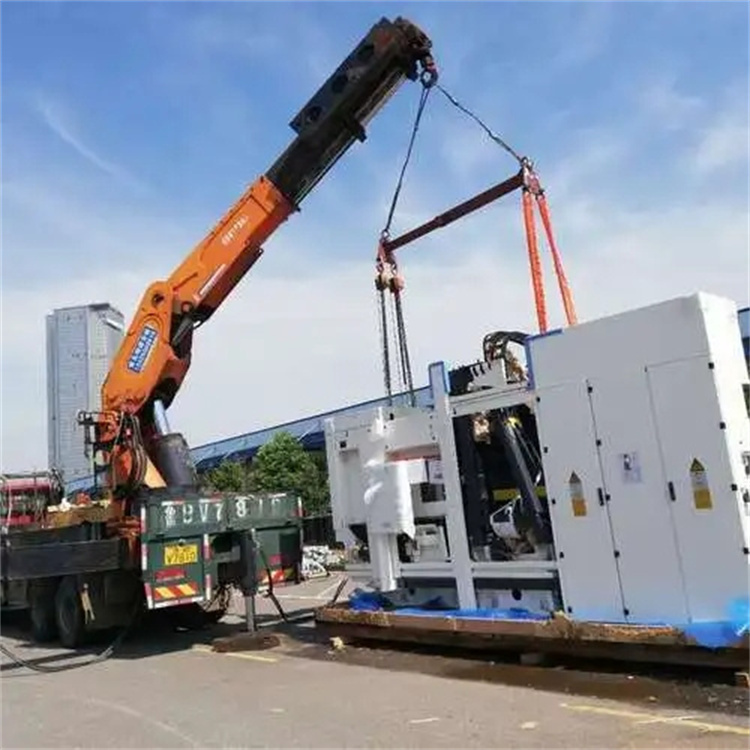 巨野附近小吊车联系方式|8-16吨|本地及时服务