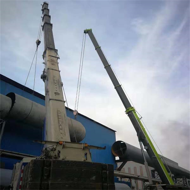 巨野起重机吊车出租