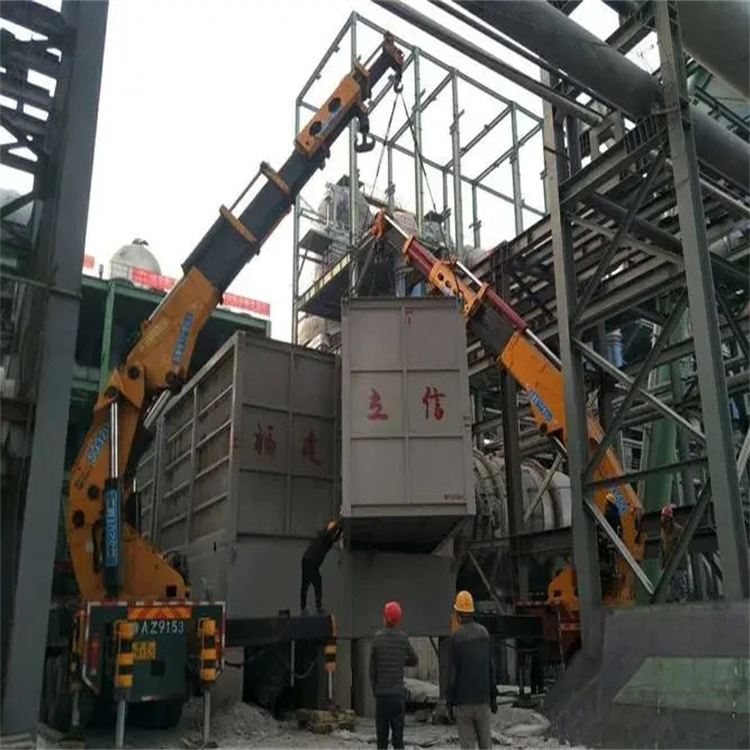 巨野吊装工字钢