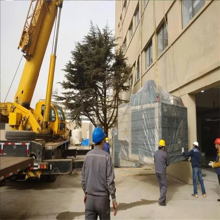 巨野50吨的吊车能吊多少吨